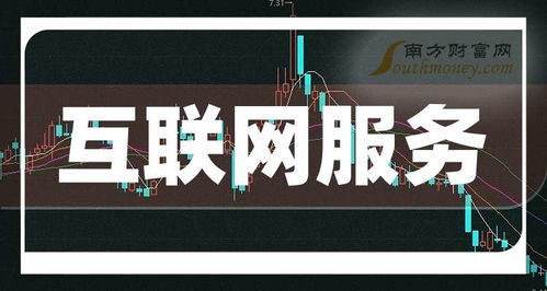 2024年8月5日互聯(lián)網(wǎng)服務(wù)企業(yè)市值排行榜Top20 格局演變與未來風(fēng)向